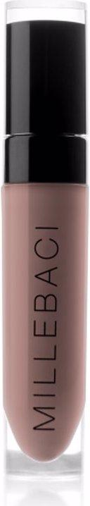 Nouba Millebaci Dauerhafter, Flüssiger Lippenstift Nr. 60 nute dunkel (Nr. 60)