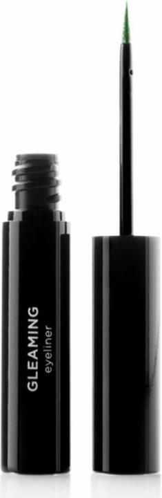 Nouba Gleaming Eyeliner Shiny Eyeliner N.14 blu reale (Blu Reale)