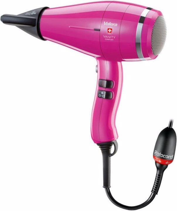 Produktbild Valera Haartrockner Vanity Comfort Hot Pink
