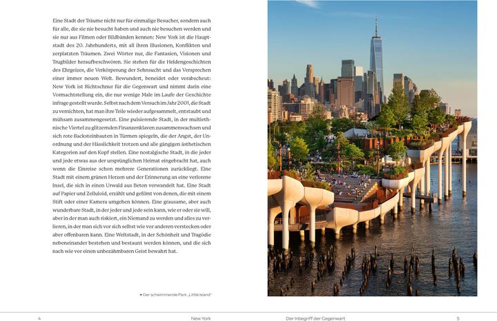 Produktbild Coole Touren New York (Travel COOLture) (Deutsch, William Dello Russo, 2024)