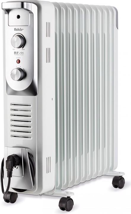 Produktbild Fakir RF 11 TURBO Plus (2900 W)