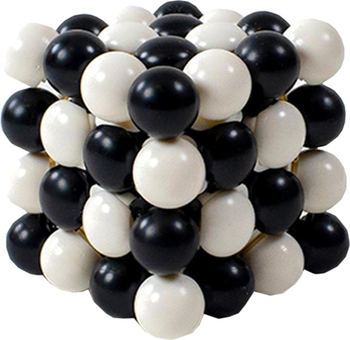 Actual product image Recent Toys Polar Cube, d/f/i (German)