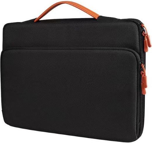 Actual product image MU Classic Trend Series Notebook Bag (15.40", Universal)