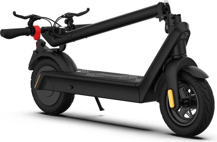 Actual product image Ocean Drive X9 MAX (25 km/h, 100 km, 500 W)