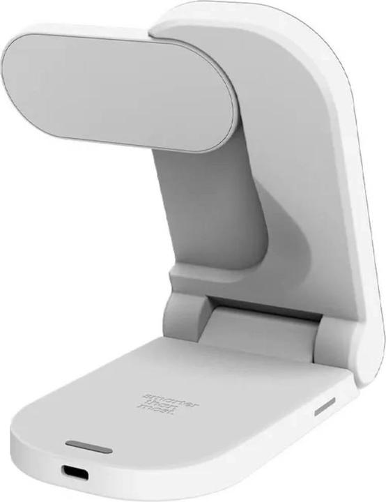Immagine prodotto STM Chargetree MAG - MagSafe compatto e versatile (15 W)
