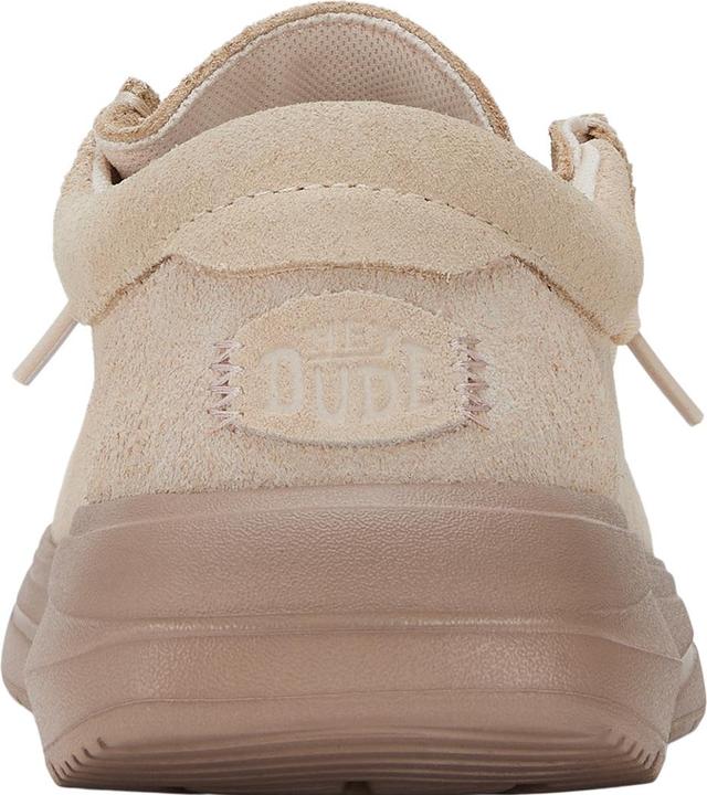 Image du produit Hey Dude Wendy COMF Suede (38)