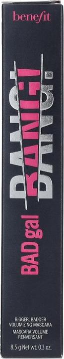 Actual product image BeneFit Cosmetics Bad Gal Bang (Black)