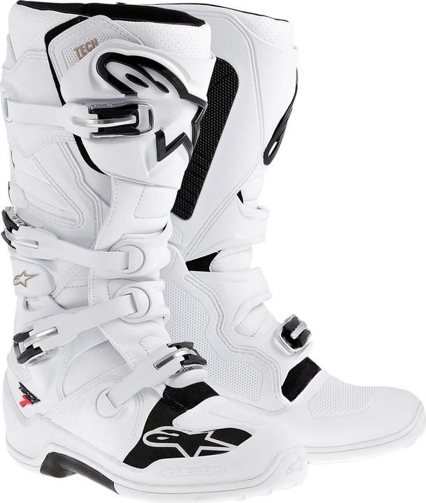 Actual product image Alpinestars Tech7 (Men, Women, 48)