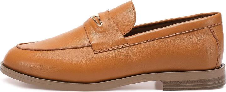Inuovo Einfach und vielseitig zu kombinieren, lässt sich dieser stilvolle und klassische Slipper von