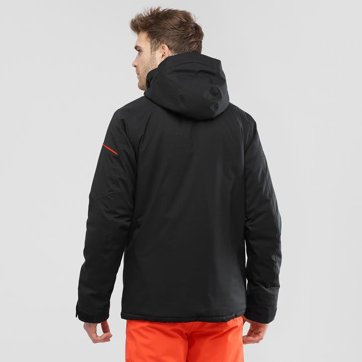 Actual product image Salomon Stormrace (M)