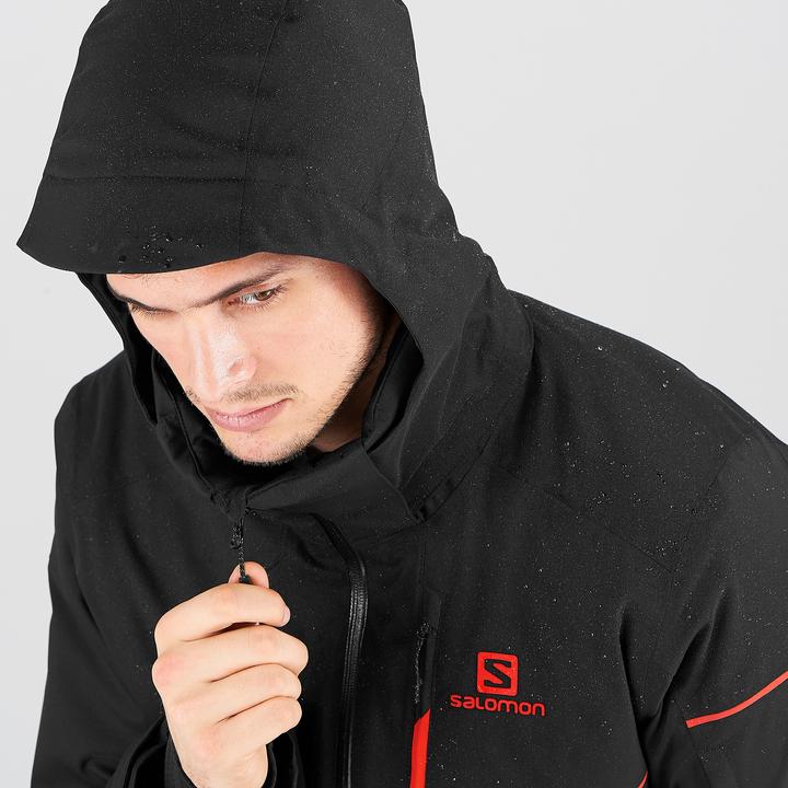 Actual product image Salomon Stormrace (M)