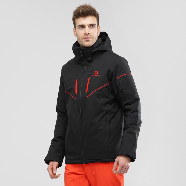 Actual product image Salomon Stormrace (M)
