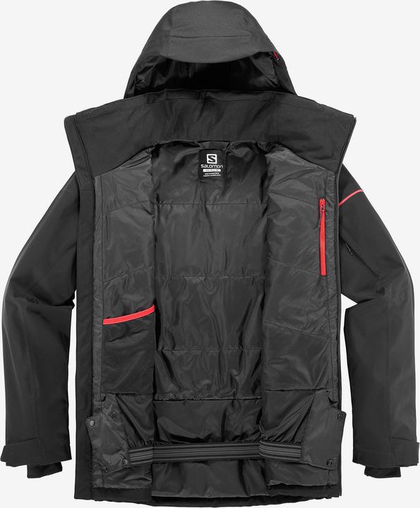 Actual product image Salomon Stormrace (M)