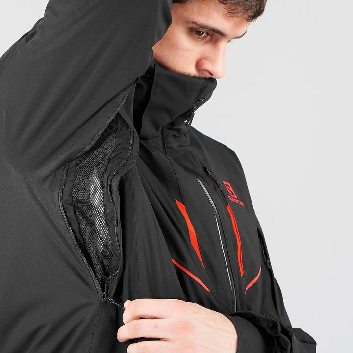 Actual product image Salomon Stormrace (M)