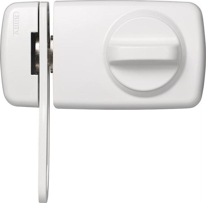 Productafbeelding Abus 7030 W EK Extra deurslot volgens codekaart
