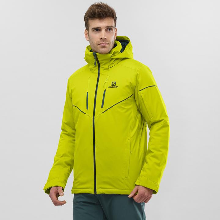 Actual product image Salomon Stormrace (XL)