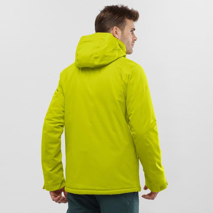 Actual product image Salomon Stormrace (XL)
