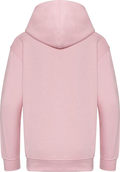 Immagine prodotto Awdis Maglia con cappuccio da agricoltura biologica (140, 146)