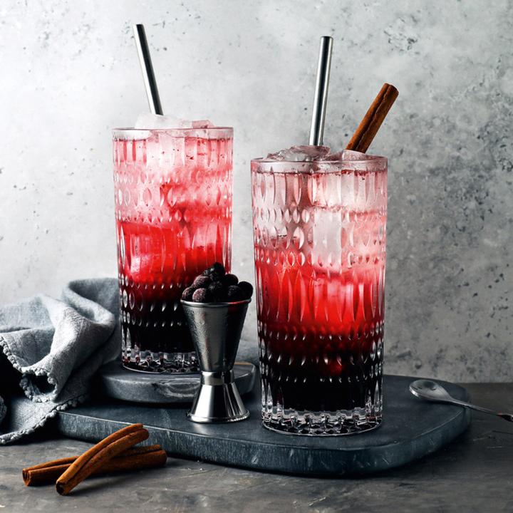 Produktbild Nachtmann Ethno (4.22 dl, 4 x, Longdrinkgläser)