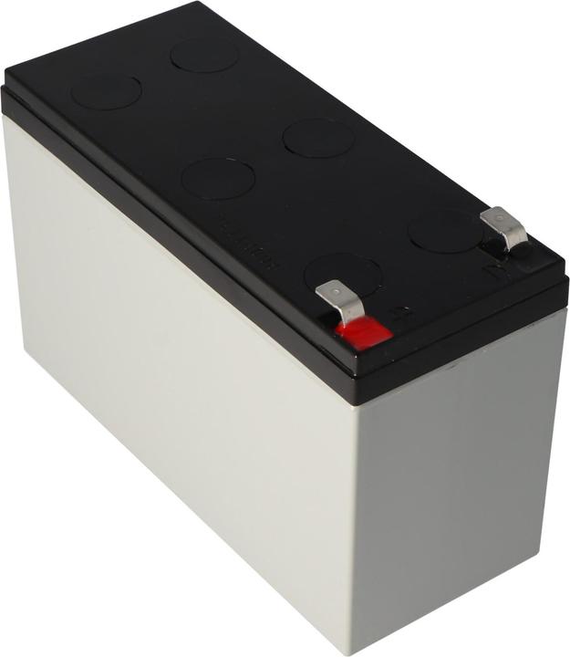 Immagine prodotto Yuasa Batteria NP7-12L, con contatti da 6,3 mm (12 V, 7 Ah)