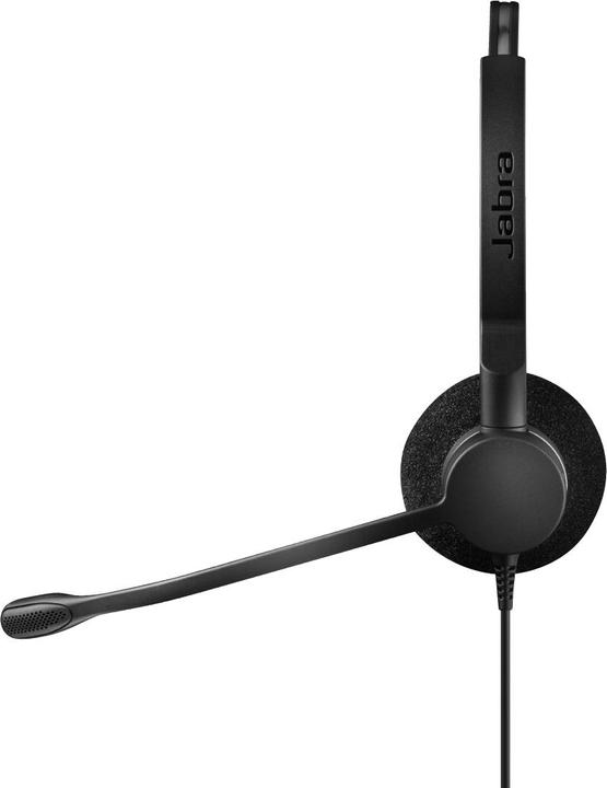 Actual product image Jabra BIZ 2300 Unify Mono (Cable)