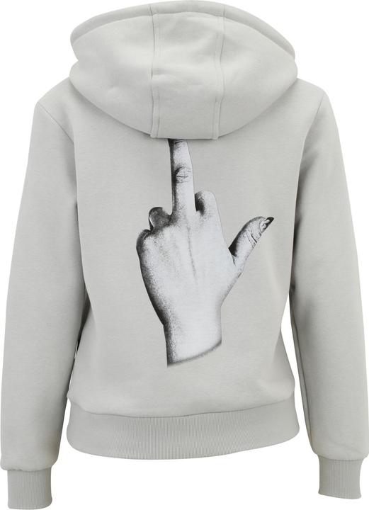Produktbild Miss Tee I Dont Give A Hoody - 170095 (XL)