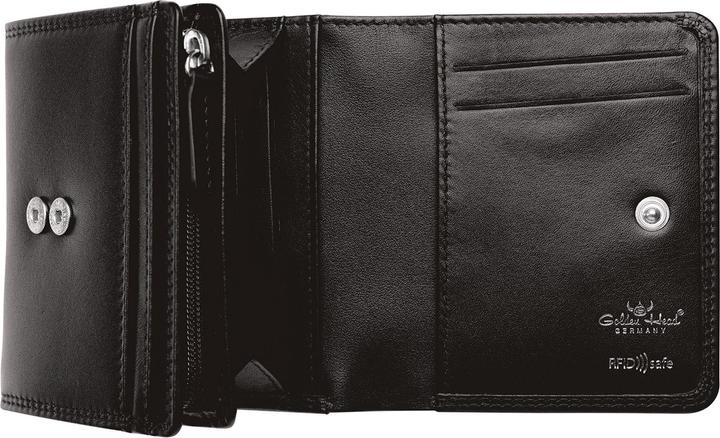 Produktbild Golden Head Geldbörse Polo RFID Protect 3335