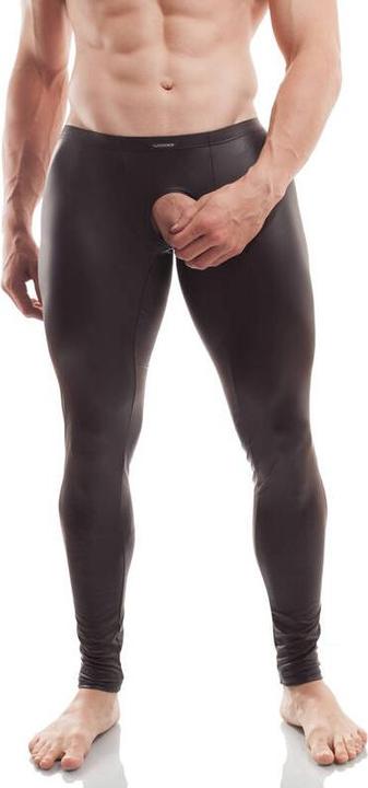 Immagine prodotto Wojoer Leggings in pelle Ouvert (L)