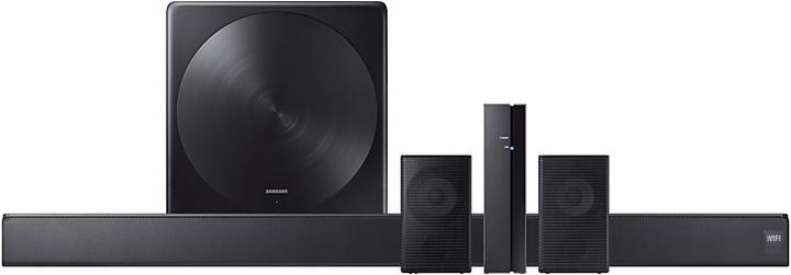 Samsung Swa-W700 (1 pcs., 25 W)