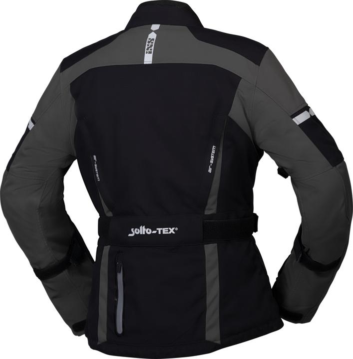 Produktbild iXS Tour Damen Jacke Pacora ST (Damen, 3XL)