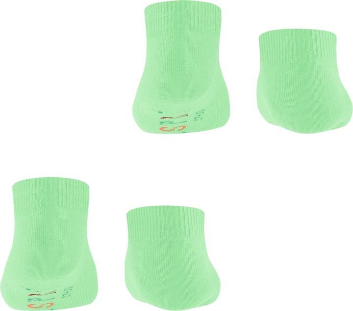 Produktbild Esprit Foot Logo SN 2P (2er Pack, 23 - 26)