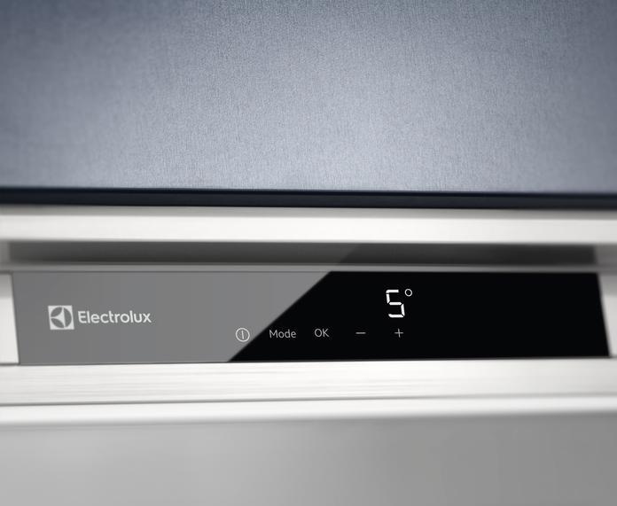 Produktbild Electrolux IK3035CZL (276 l)