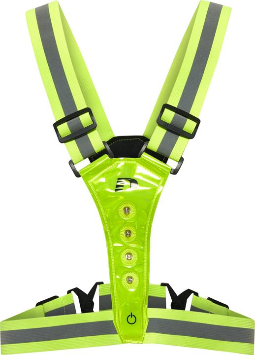 Actual product image Newline Core Reflective Vest (One size)