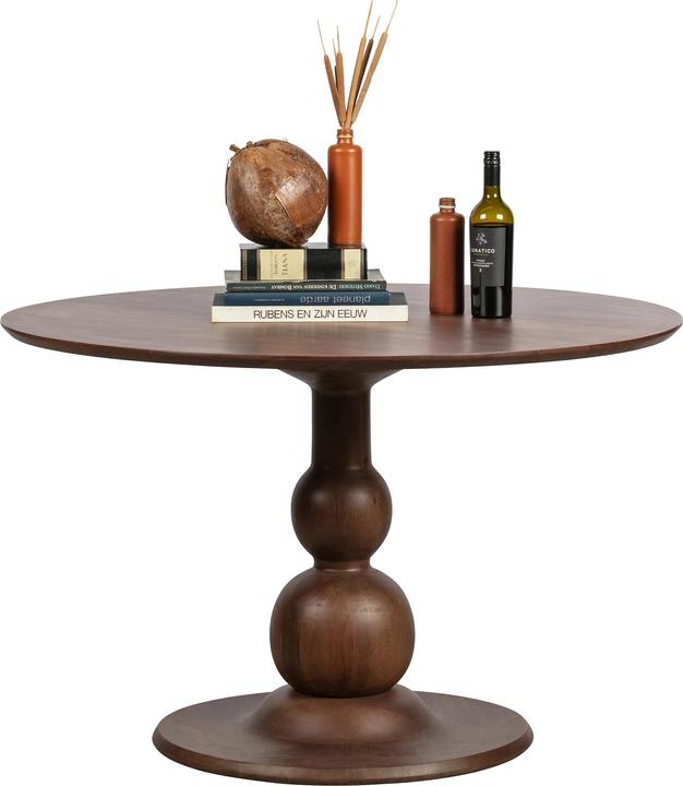 Actual product image BePureHome Blanco (75 x 120 x 120 cm)