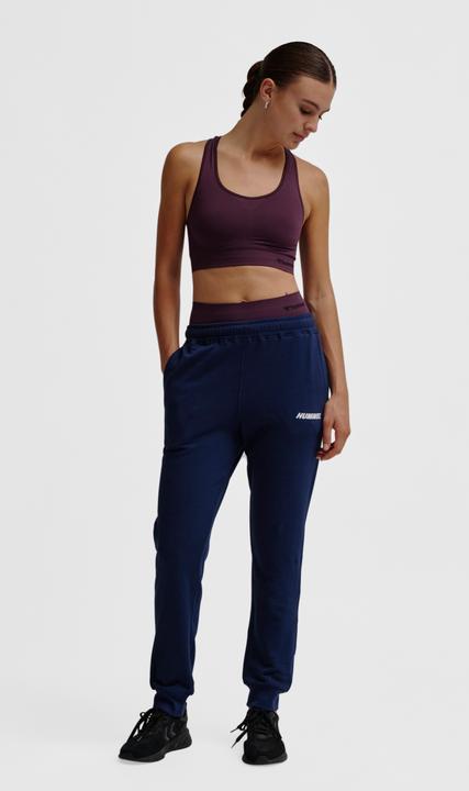 Actual product image hummel Hmlelemental Regular Pants Woman (XS)