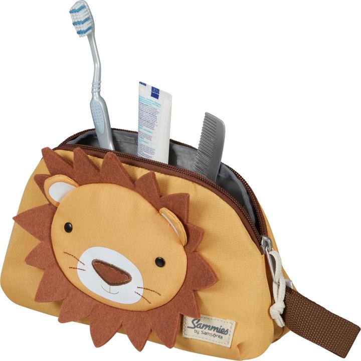 Actual product image Samsonite HAPPY SAMMIES ECO Toilet Case (2.50 l)