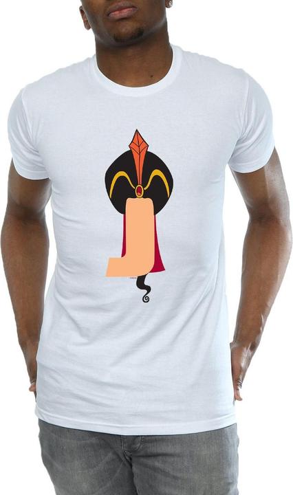 Produktbild Disney Alphabet J Is For Jafar TShirt (L)