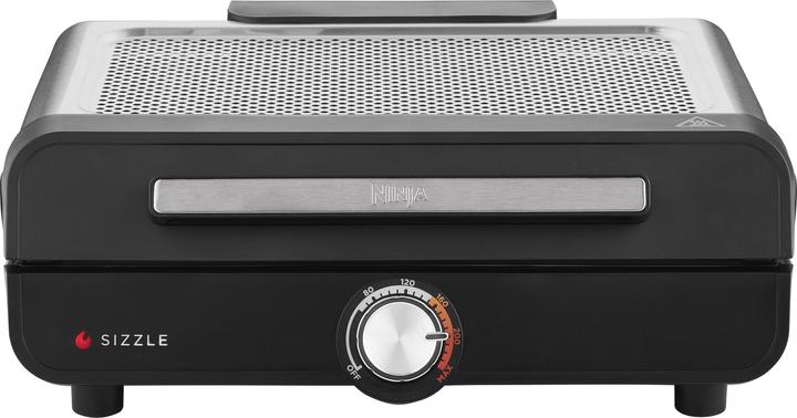 Immagine prodotto Ninja GR101EU Piastra grill per sfrigolare (Spina UE)