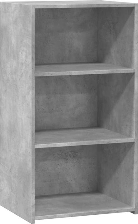 Actual product image VidaXL Sideboard (50 x 41 x 93 cm)