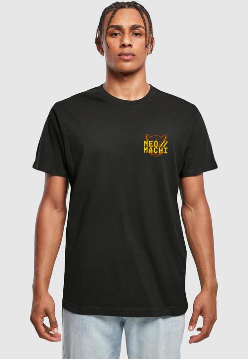Produktbild Merchcode YASEI TEE - 178955 (XL)