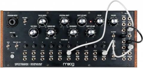 Image du produit Moog Spectravox