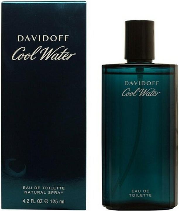 Immagine prodotto Davidoff acqua fredda (Eau de toilette, 75 ml)