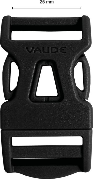 Immagine prodotto Vaude Steckschnalle 25 mm Single Adjust