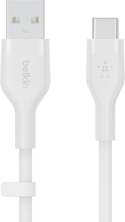 Belkin USB charging cable Boost Charge Flex USB A - USB C 1 m (1 m, USB 2.0)