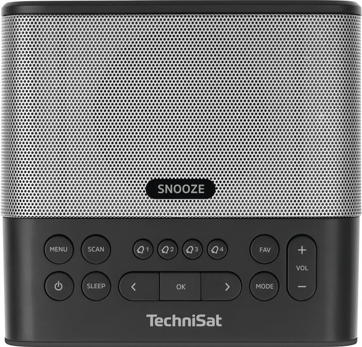 Immagine prodotto TechniSat Digitradio 52 (DAB, FM, Bluetooth)