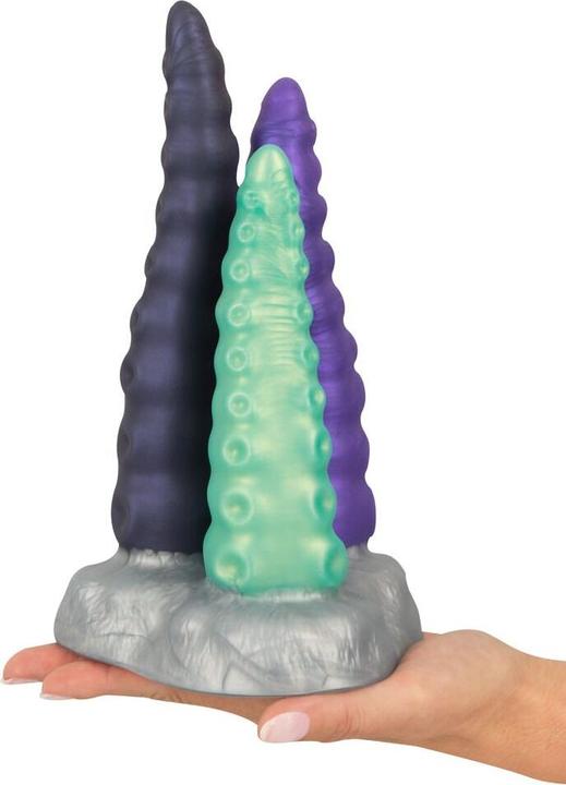 Produktbild Beasty Cocks Triple Tentacle