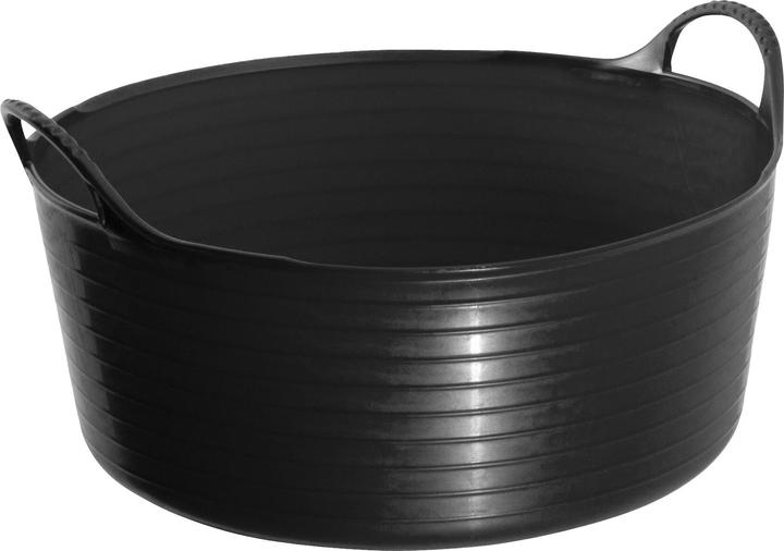 Produktbild Horka futterkrippe pferd flach (15 l)