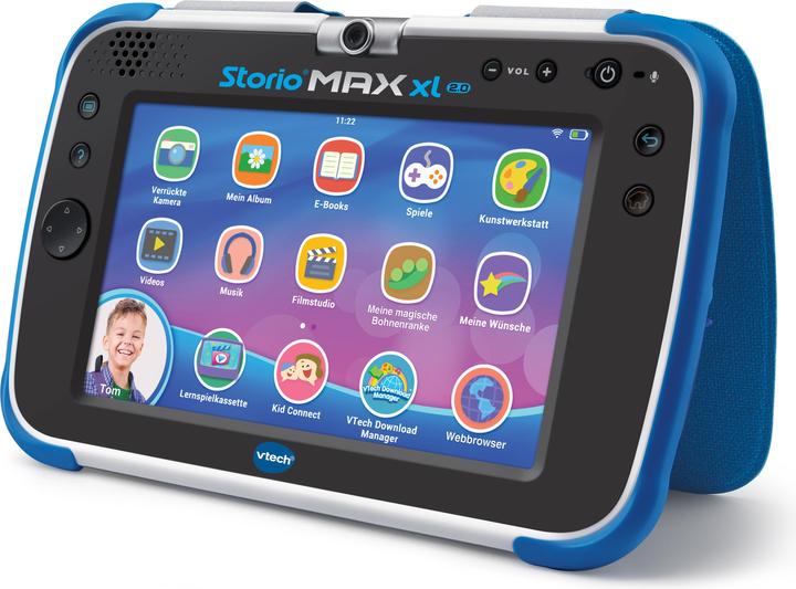 Produktbild VTech Storio MAX XL 2.0 (Deutsch)