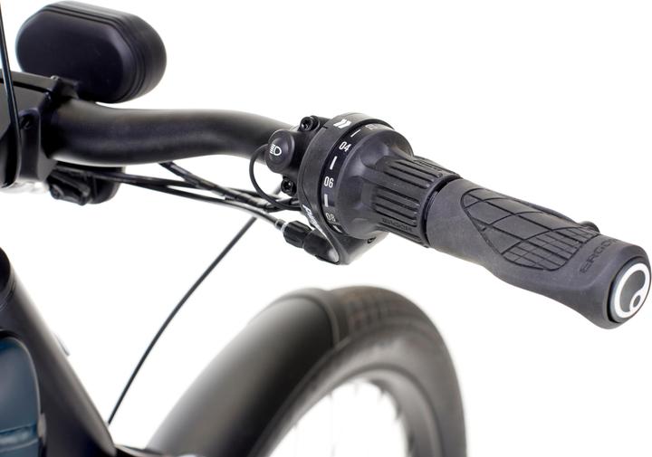 Immagine prodotto Klever X Speed Pinion 850 (51 cm)