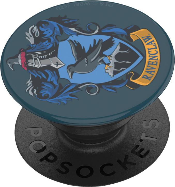 Produktbild PopSockets PopGrip Ravenclaw